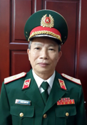 PGS.TS. Hoàng Mạnh An